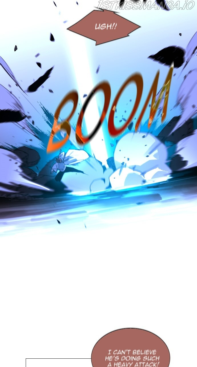 Trump - Manga chapter 369 - page 40