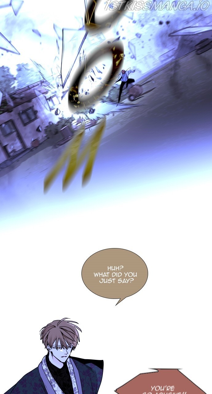 Trump - Manga chapter 368 - page 33