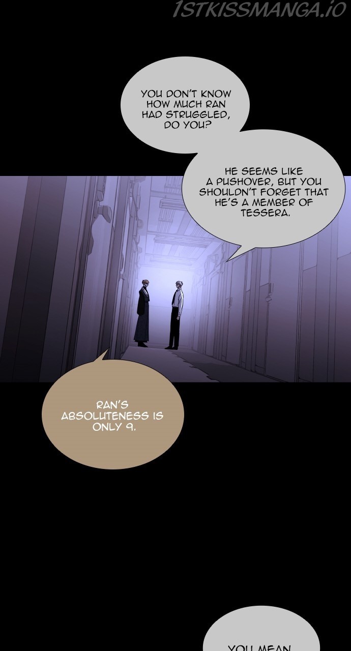 Trump - Manga chapter 368 - page 36