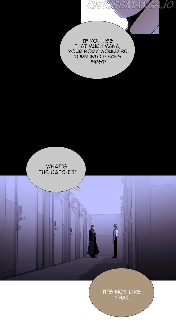 Trump - Manga chapter 368 - page 38