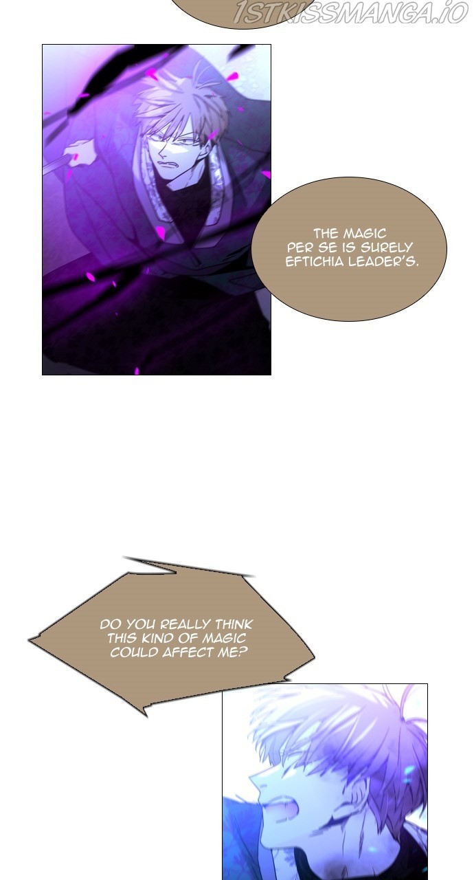 Trump - Manga chapter 368 - page 48