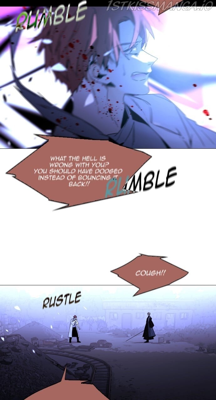 Trump - Manga chapter 368 - page 52