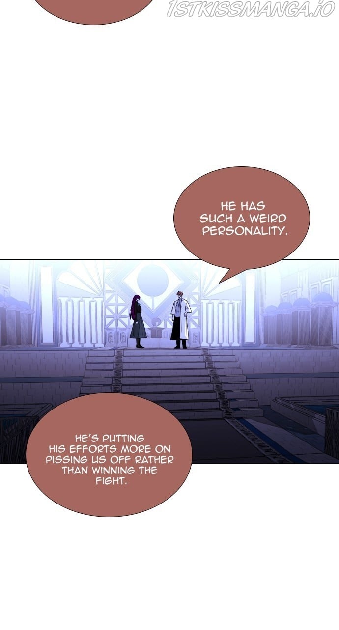 Trump - Manga chapter 367 - page 12