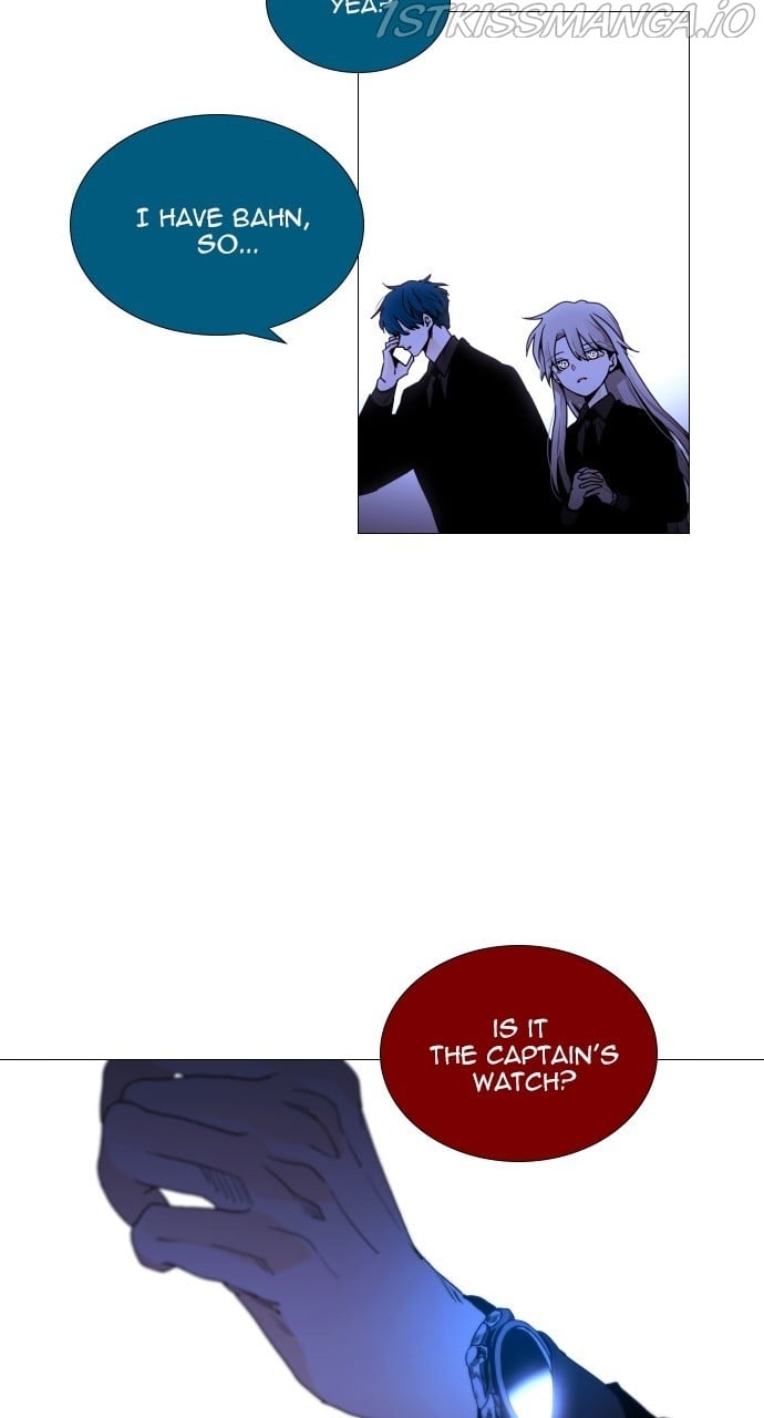 Trump - Manga chapter 367 - page 27