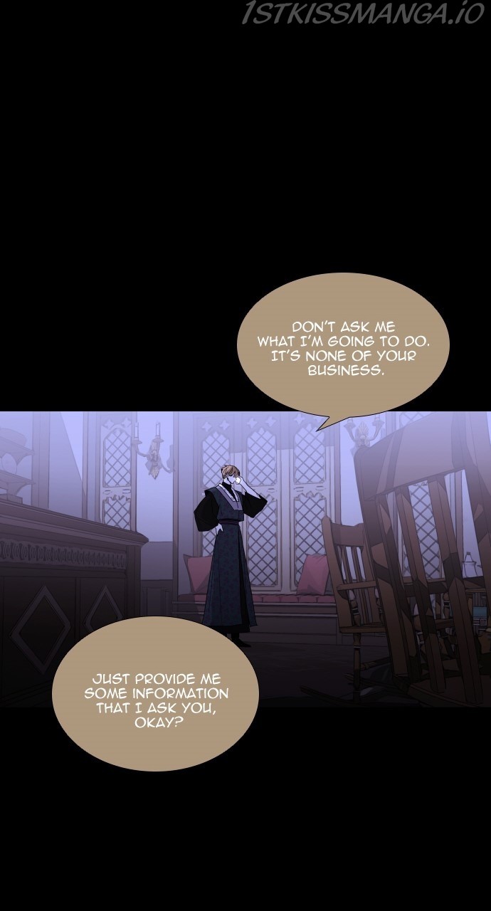 Trump - Manga chapter 367 - page 43