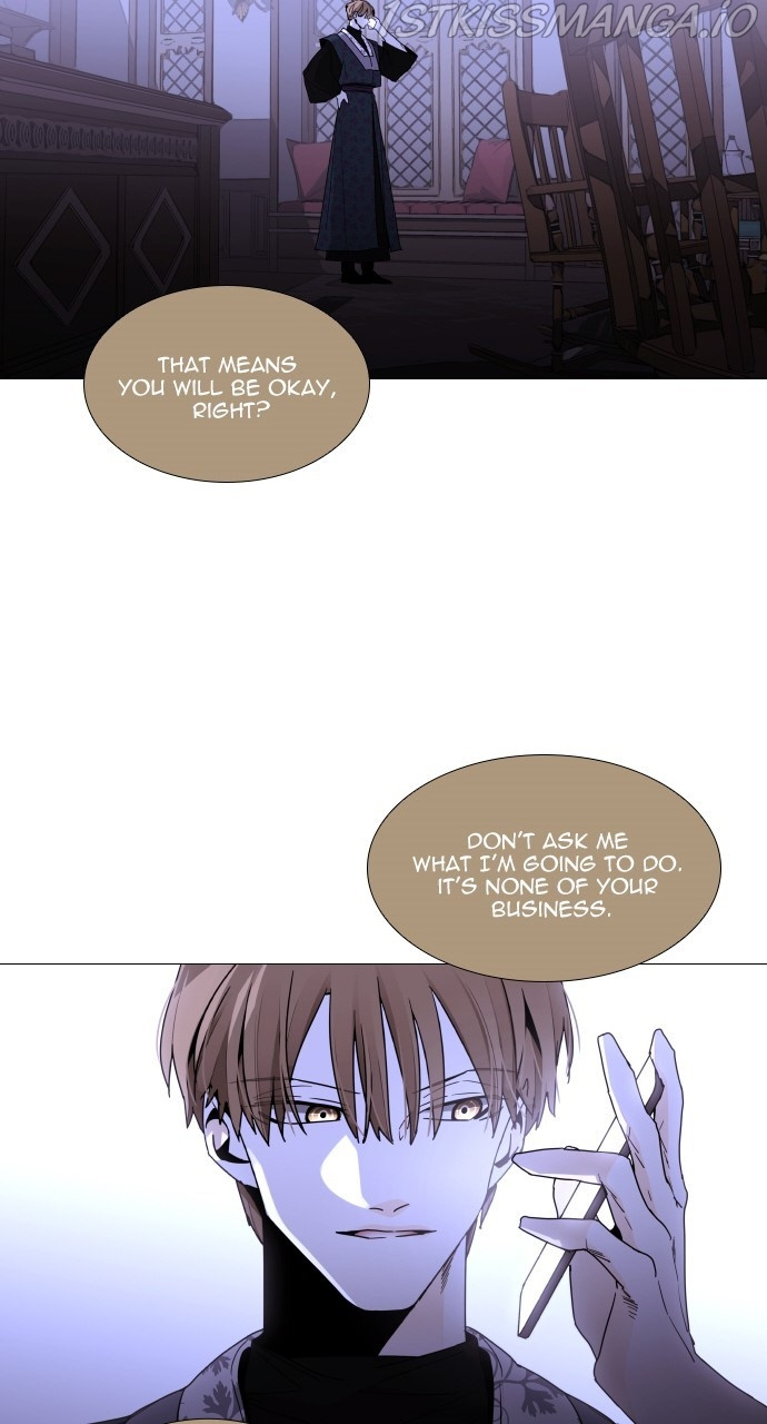 Trump - Manga chapter 366 - page 18