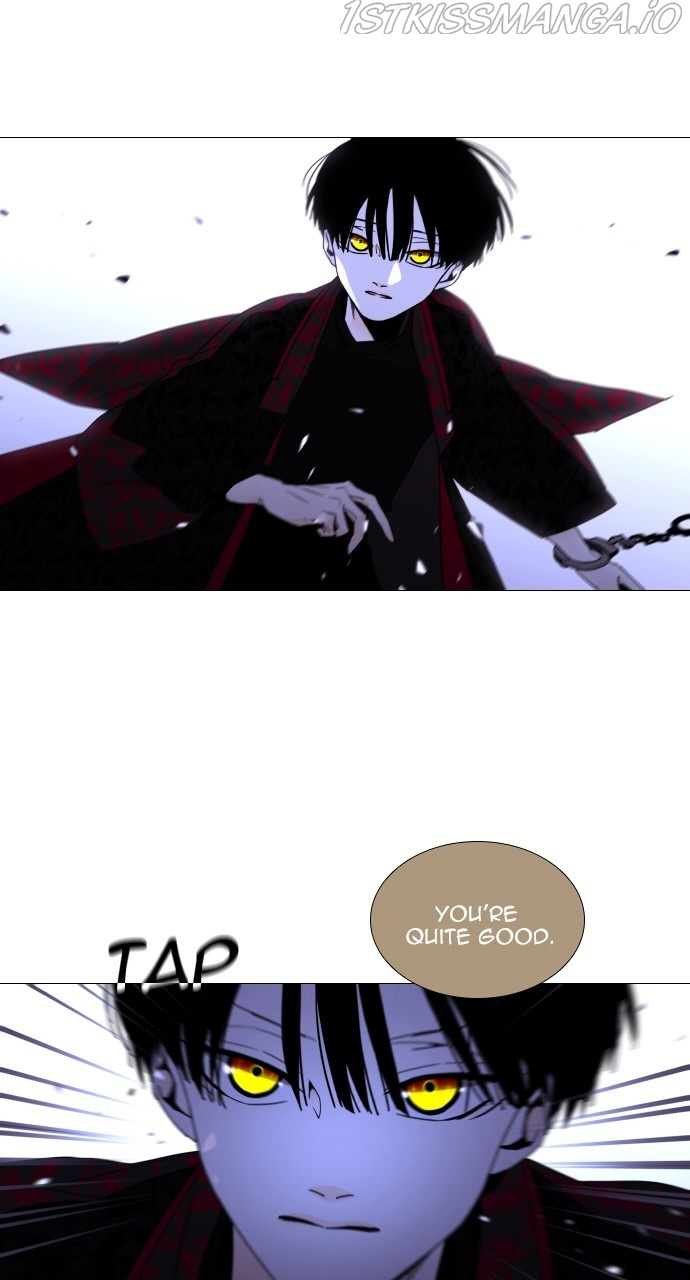 Trump - Manga chapter 366 - page 30