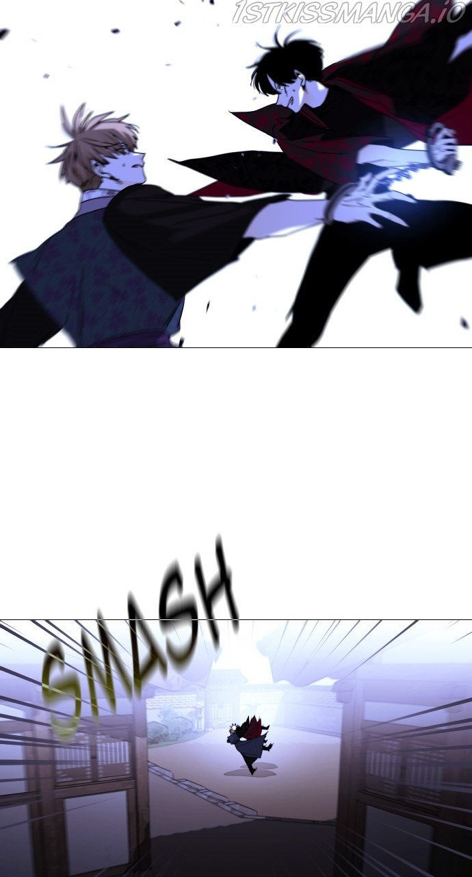 Trump - Manga chapter 366 - page 37
