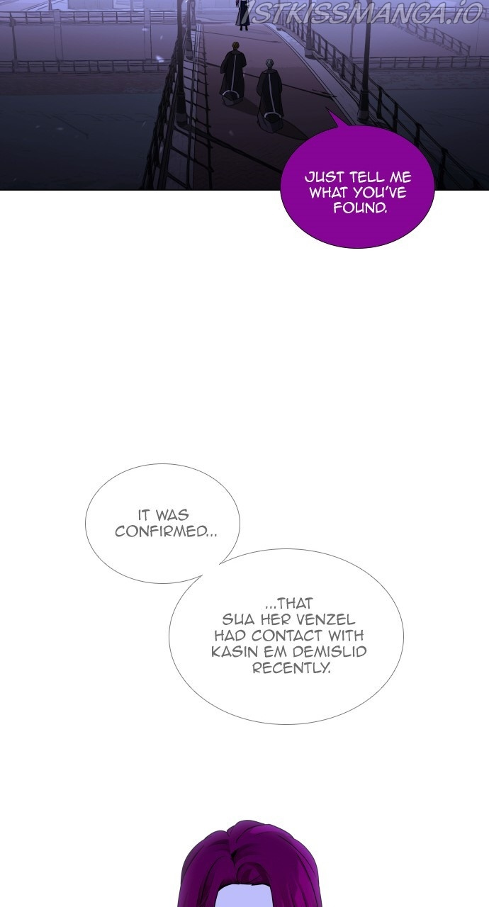 Trump - Manga chapter 366 - page 43