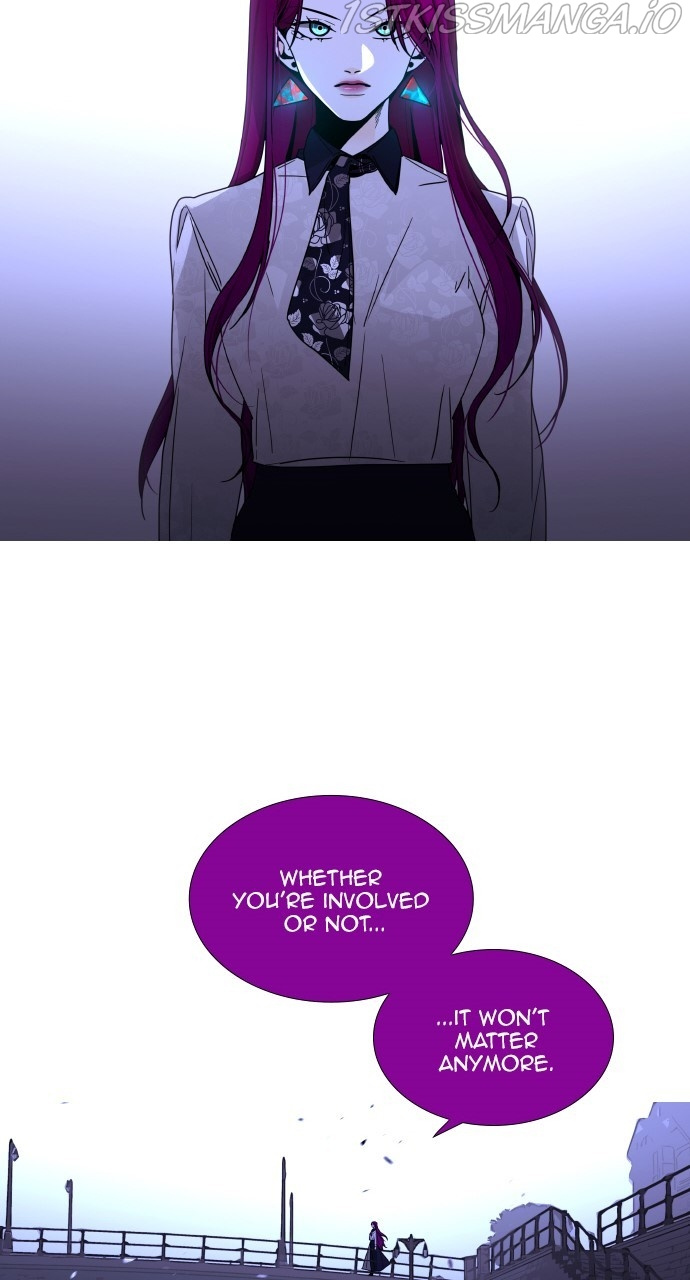 Trump - Manga chapter 366 - page 44