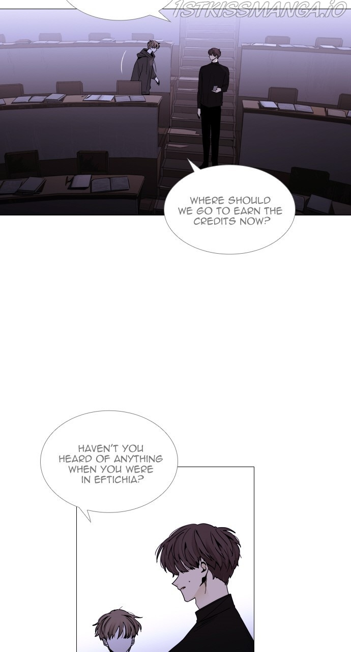 Trump - Manga chapter 366 - page 5