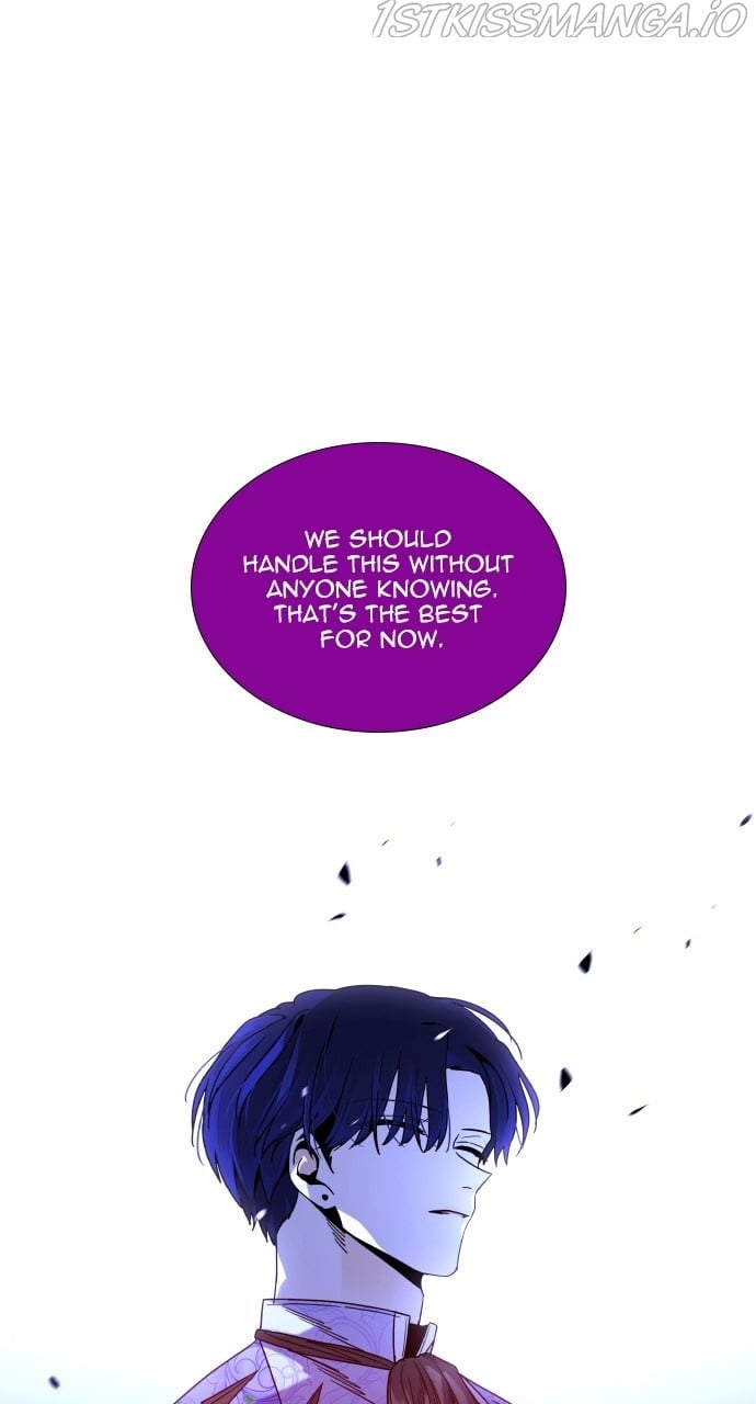 Trump - Manga chapter 364 - page 20