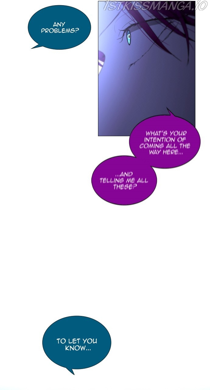 Trump - Manga chapter 364 - page 23