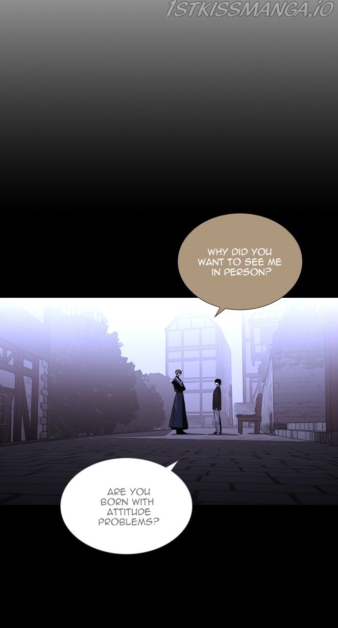 Trump - Manga chapter 363 - page 16