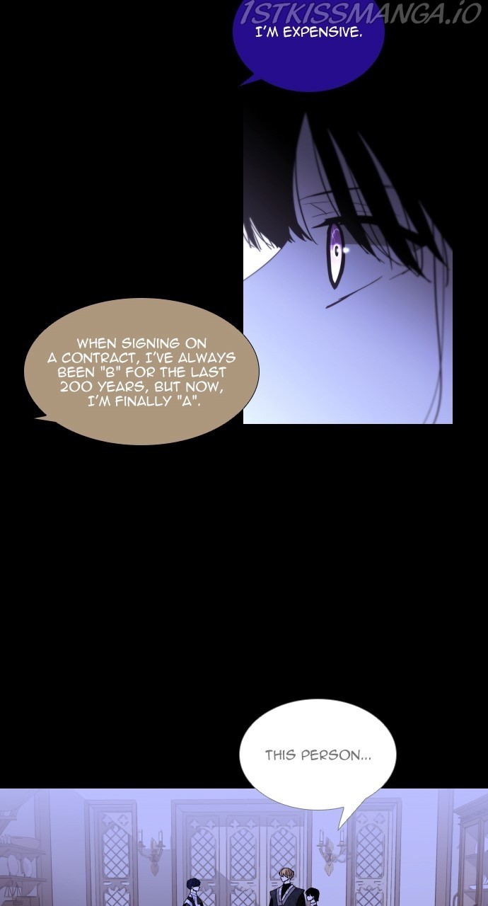 Trump - Manga chapter 363 - page 20