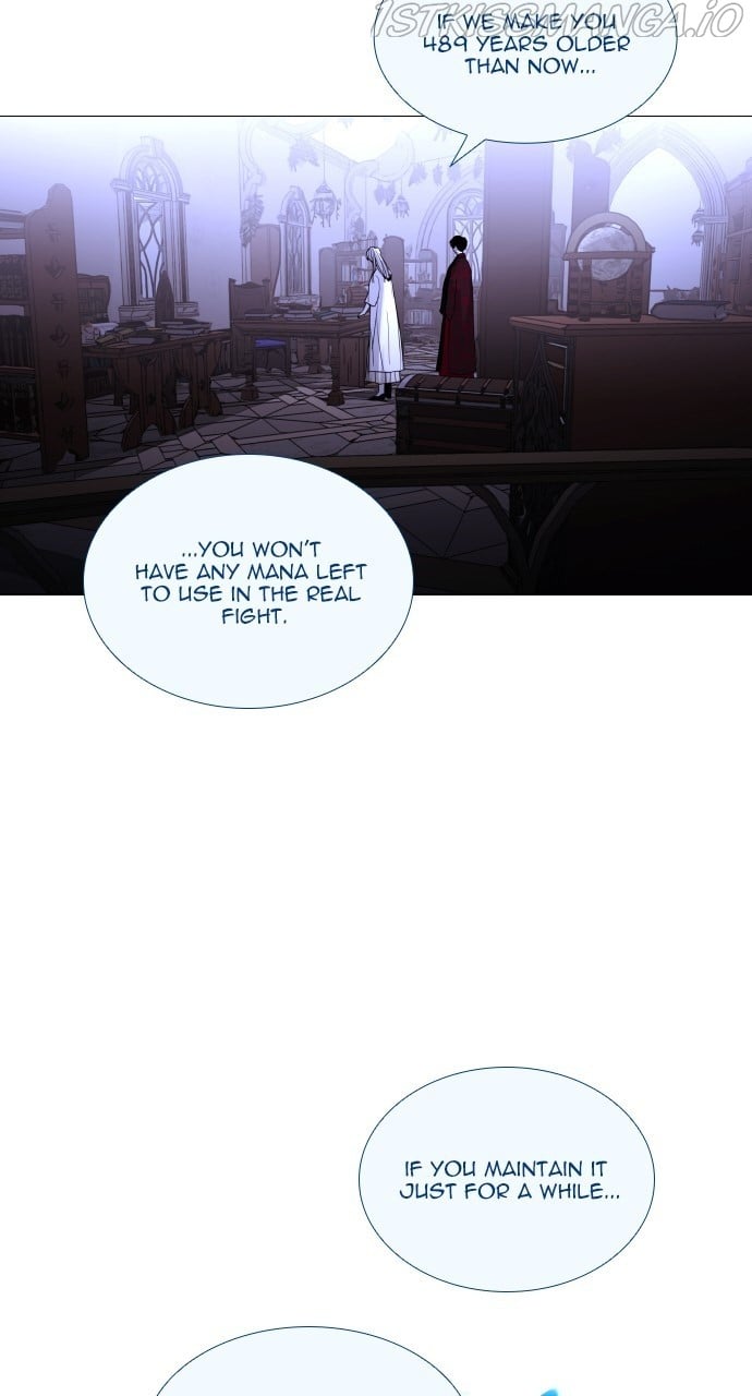 Trump - Manga chapter 363 - page 47
