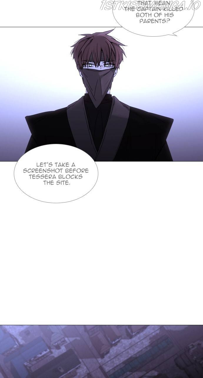 Trump - Manga chapter 362 - page 11
