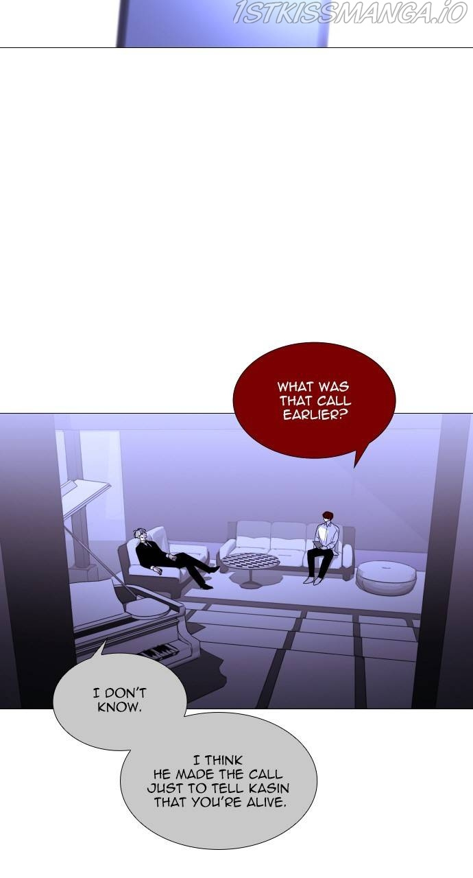 Trump - Manga chapter 362 - page 18