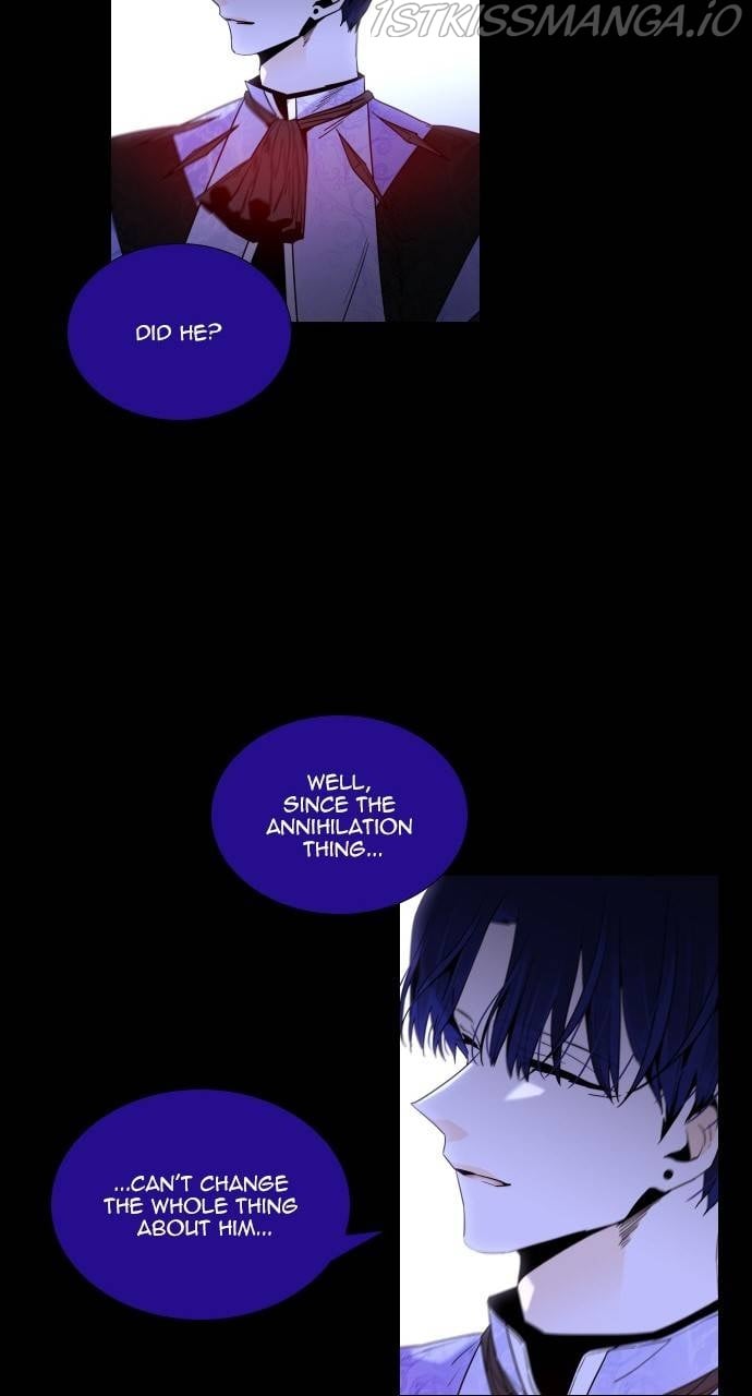 Trump - Manga chapter 362 - page 24