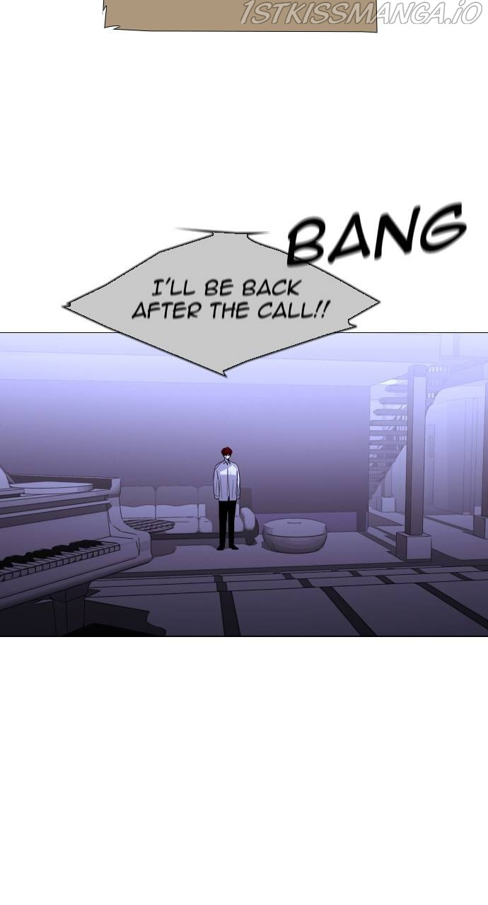 Trump - Manga chapter 362 - page 30