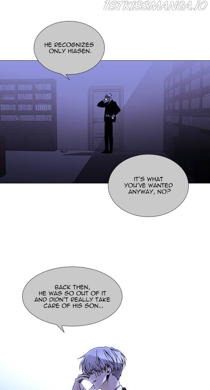 Trump - Manga chapter 362 - page 34