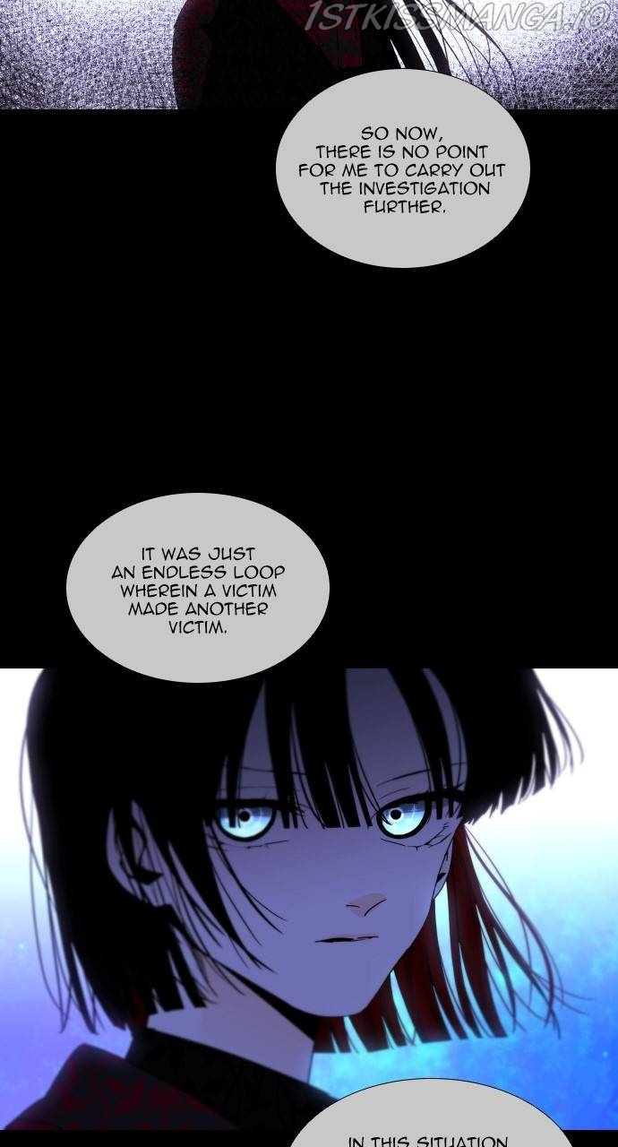 Trump - Manga chapter 362 - page 36
