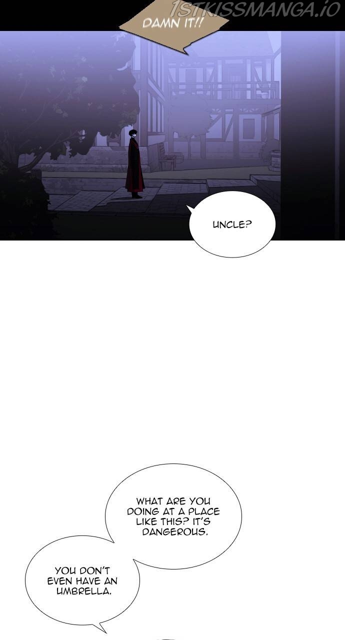 Trump - Manga chapter 362 - page 41