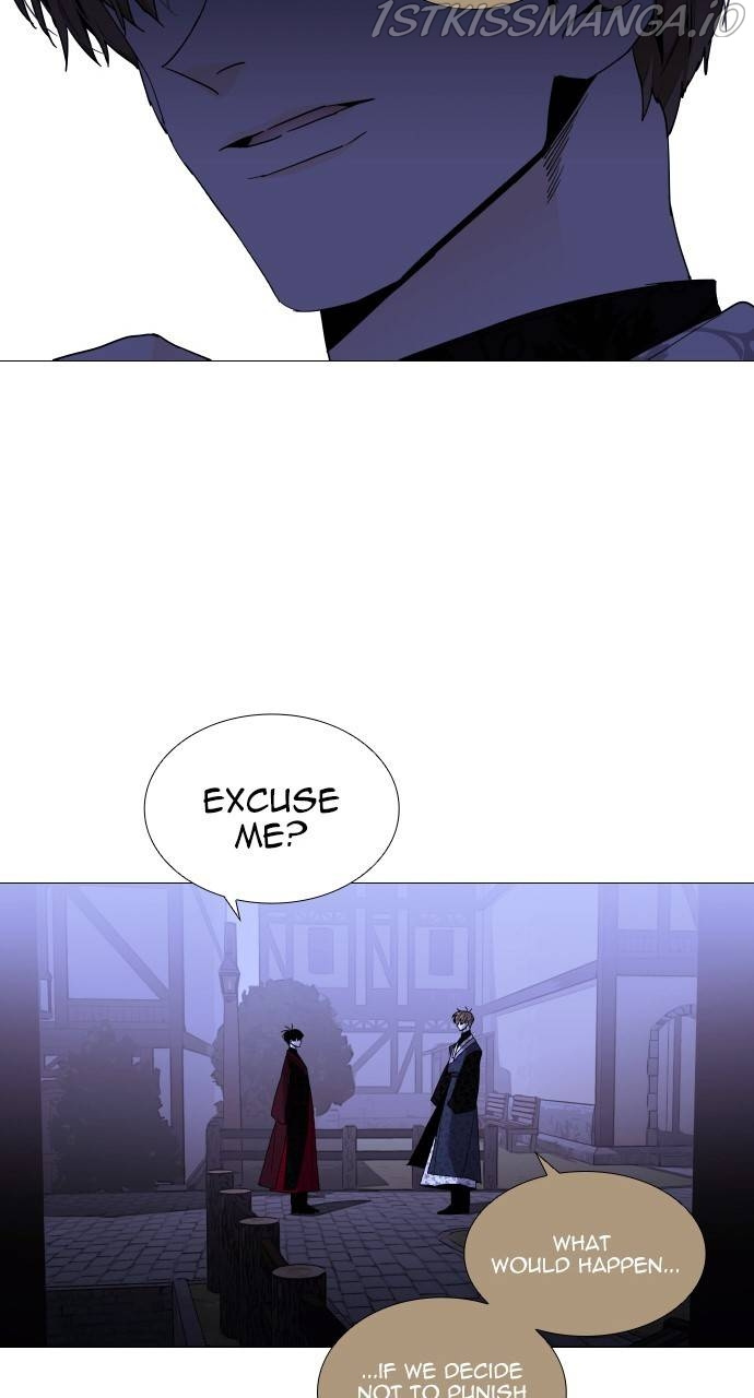 Trump - Manga chapter 362 - page 44