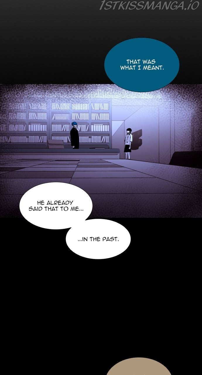 Trump - Manga chapter 362 - page 47