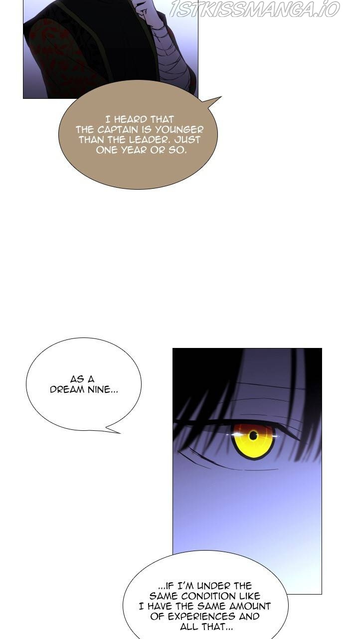 Trump - Manga chapter 360 - page 10