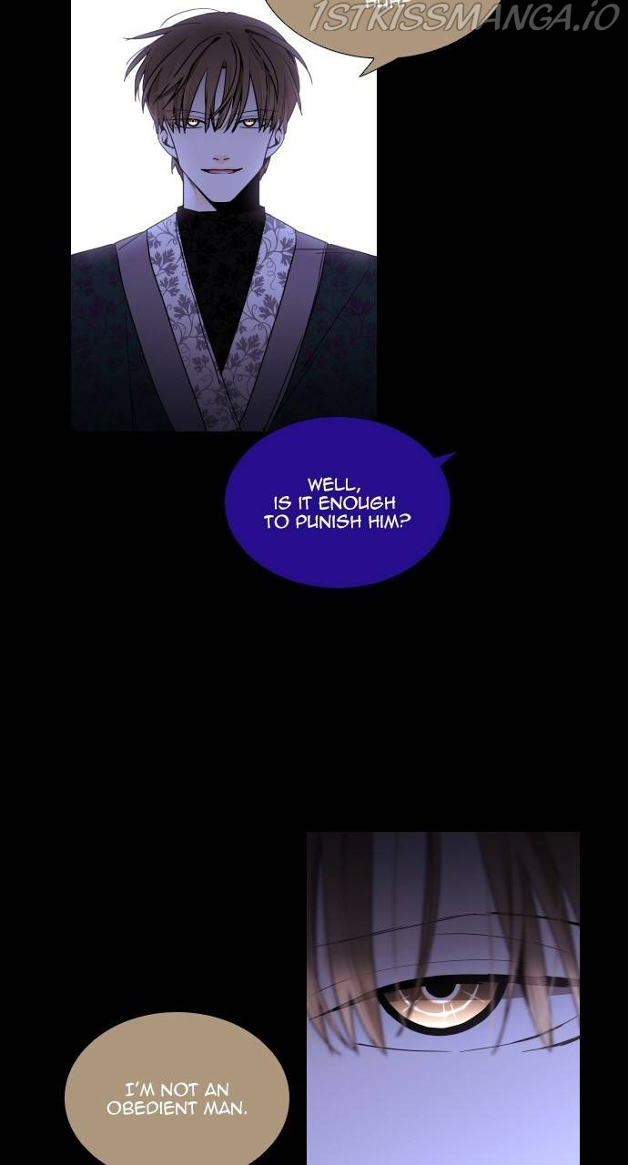 Trump - Manga chapter 360 - page 15