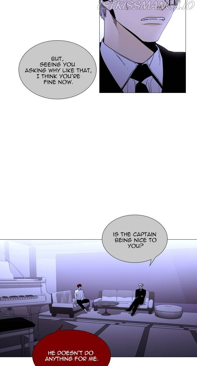 Trump - Manga chapter 360 - page 19