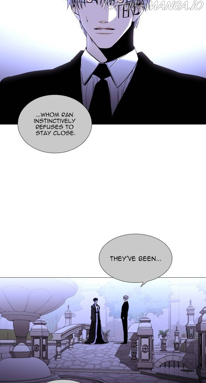 Trump - Manga chapter 360 - page 29
