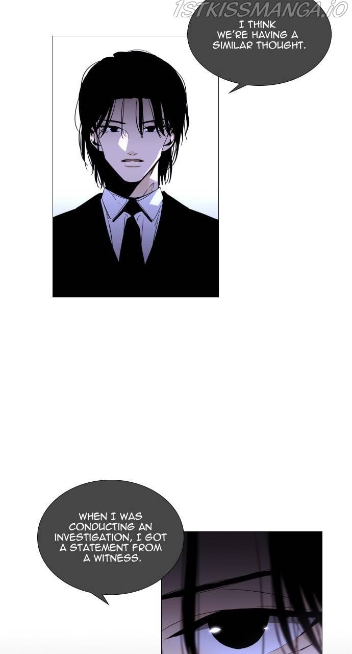 Trump - Manga chapter 360 - page 40