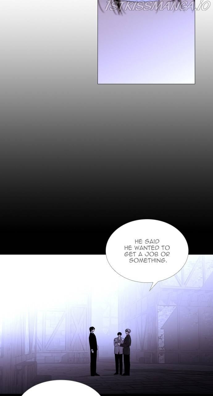 Trump - Manga chapter 360 - page 41