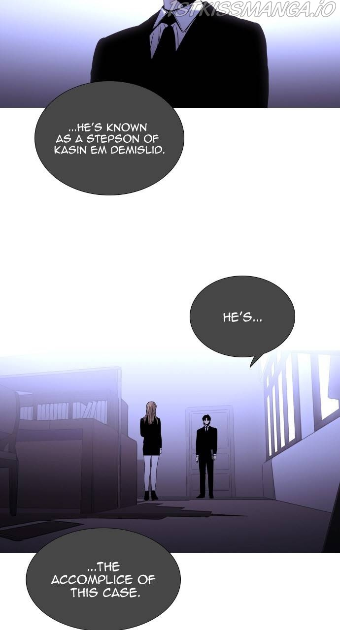 Trump - Manga chapter 360 - page 46