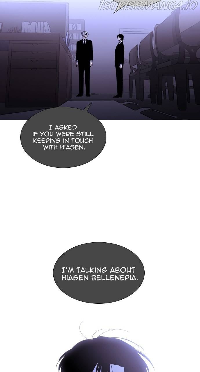 Trump - Manga chapter 360 - page 49