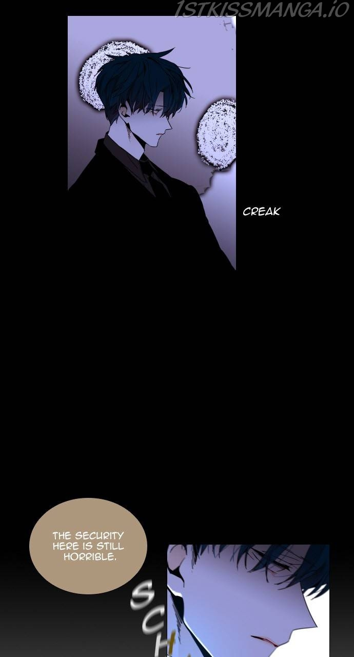 Trump - Manga chapter 360 - page 57