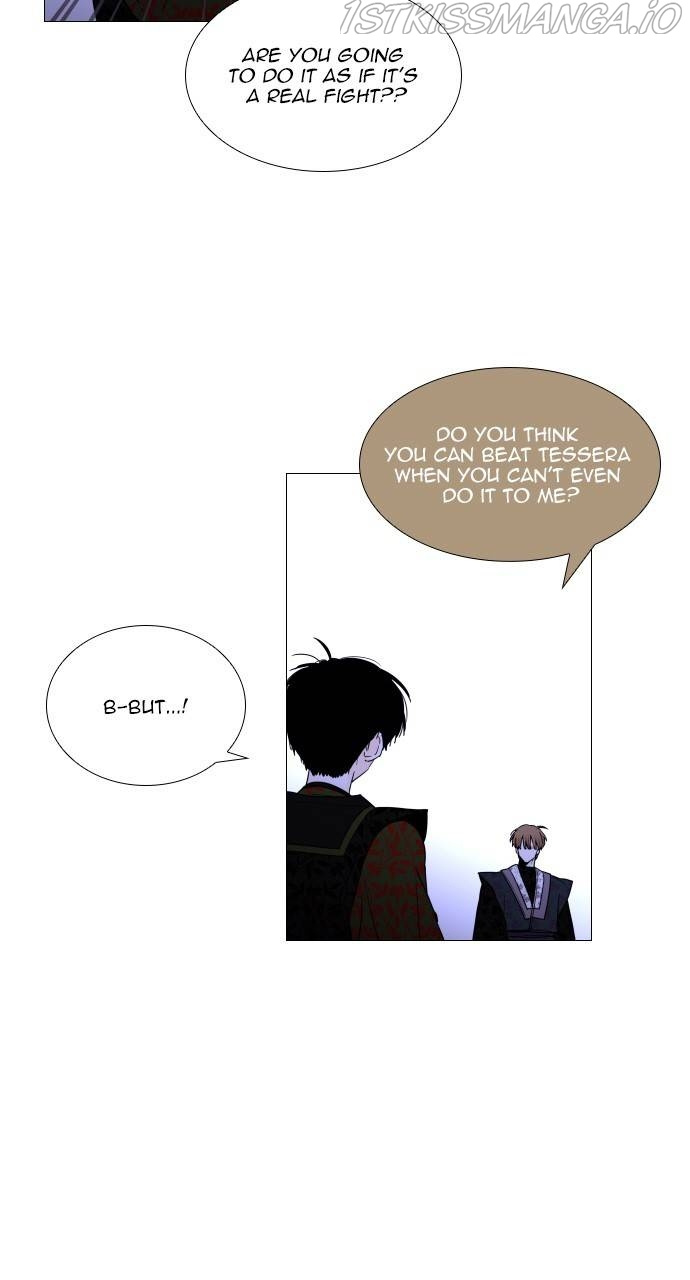Trump - Manga chapter 360 - page 7