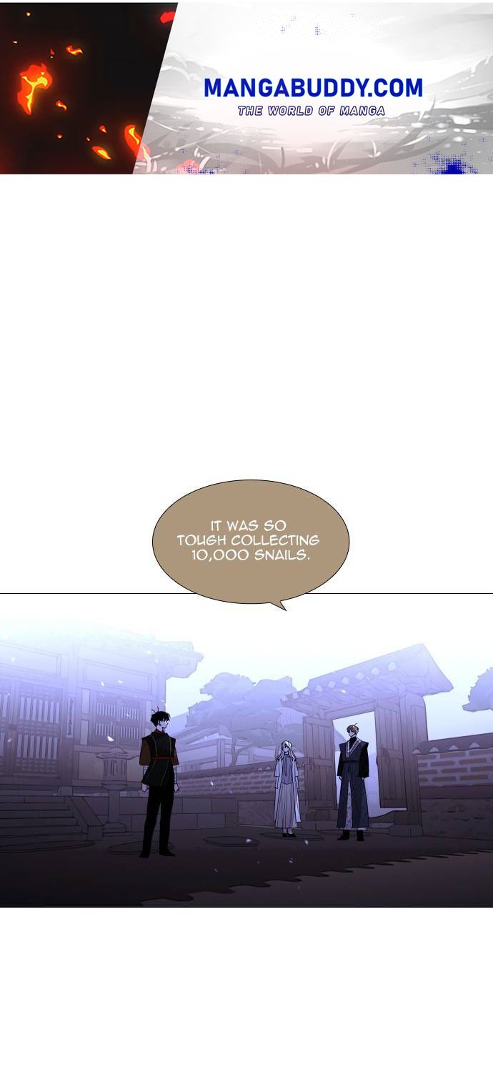 Trump - Manga chapter 359 - page 1