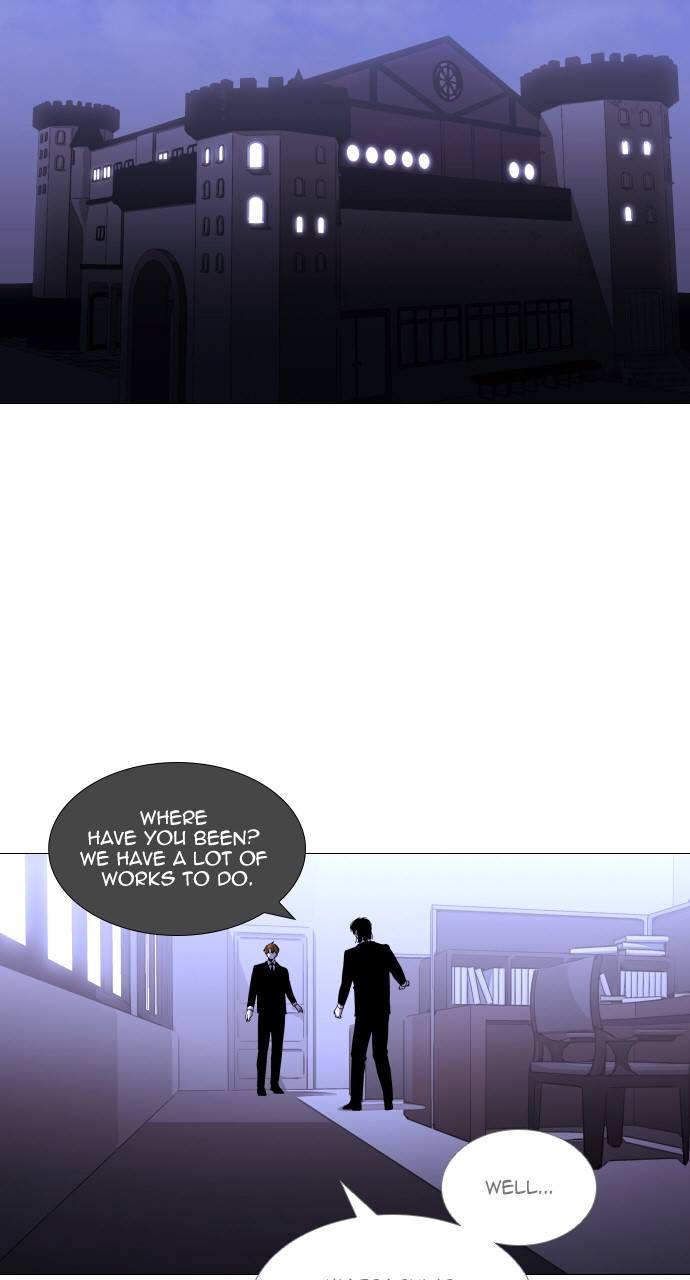 Trump - Manga chapter 359 - page 13