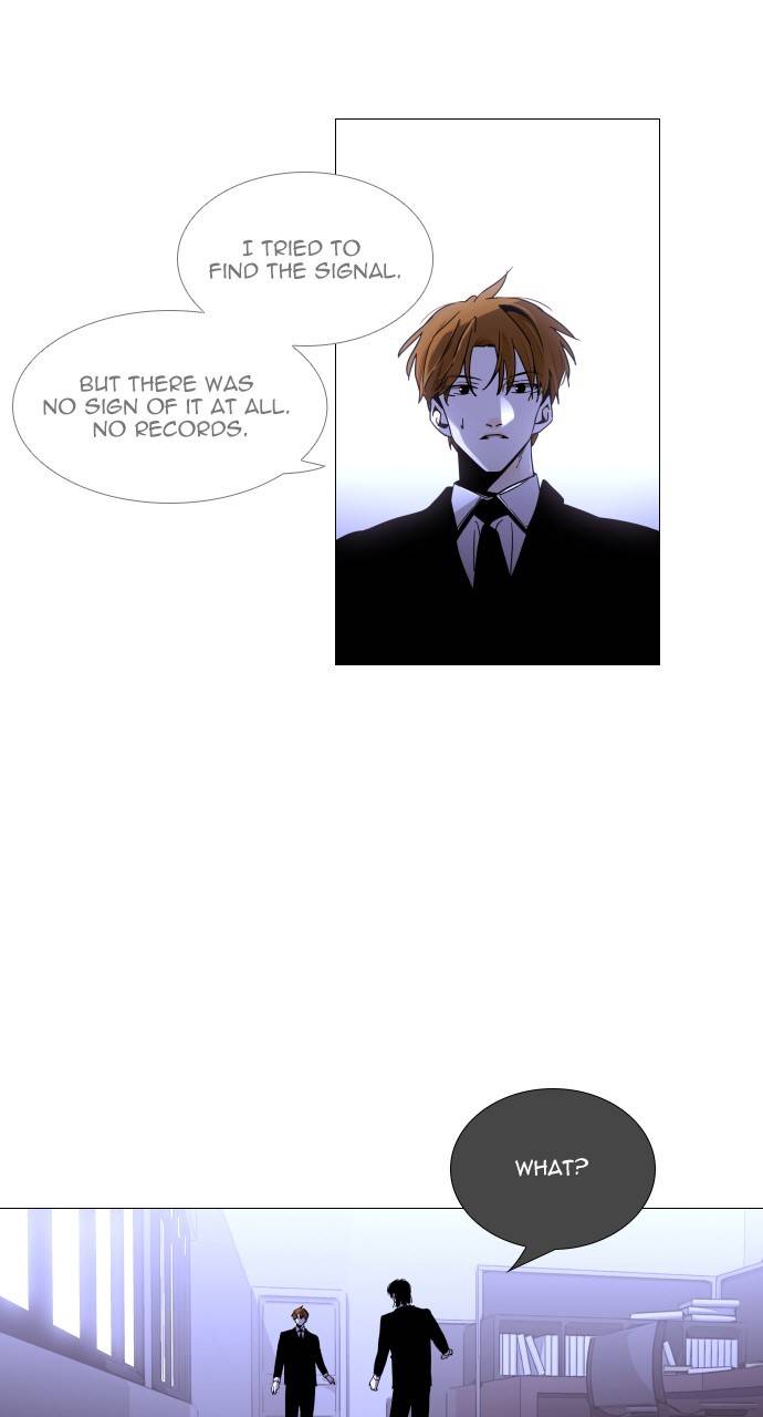 Trump - Manga chapter 359 - page 15