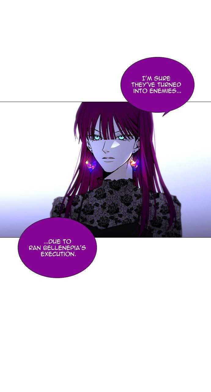 Trump - Manga chapter 359 - page 20