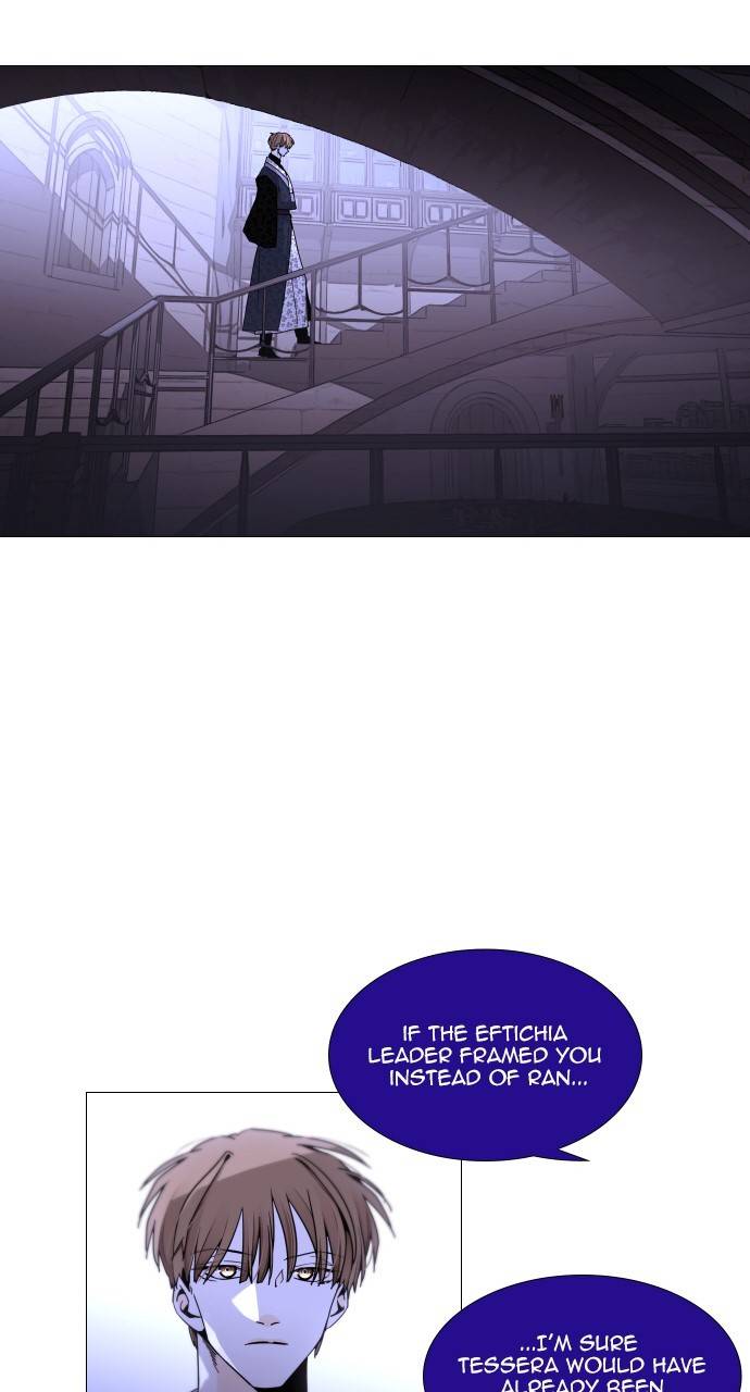 Trump - Manga chapter 359 - page 21