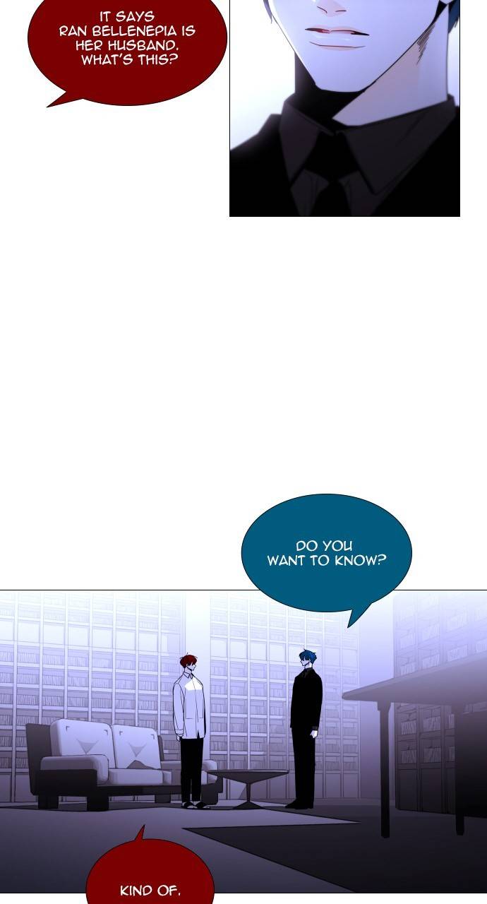Trump - Manga chapter 359 - page 30