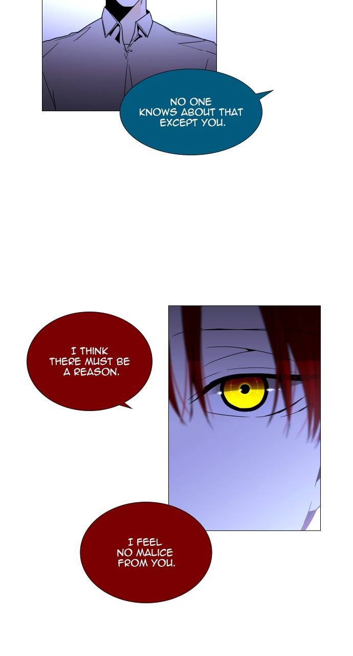 Trump - Manga chapter 359 - page 34