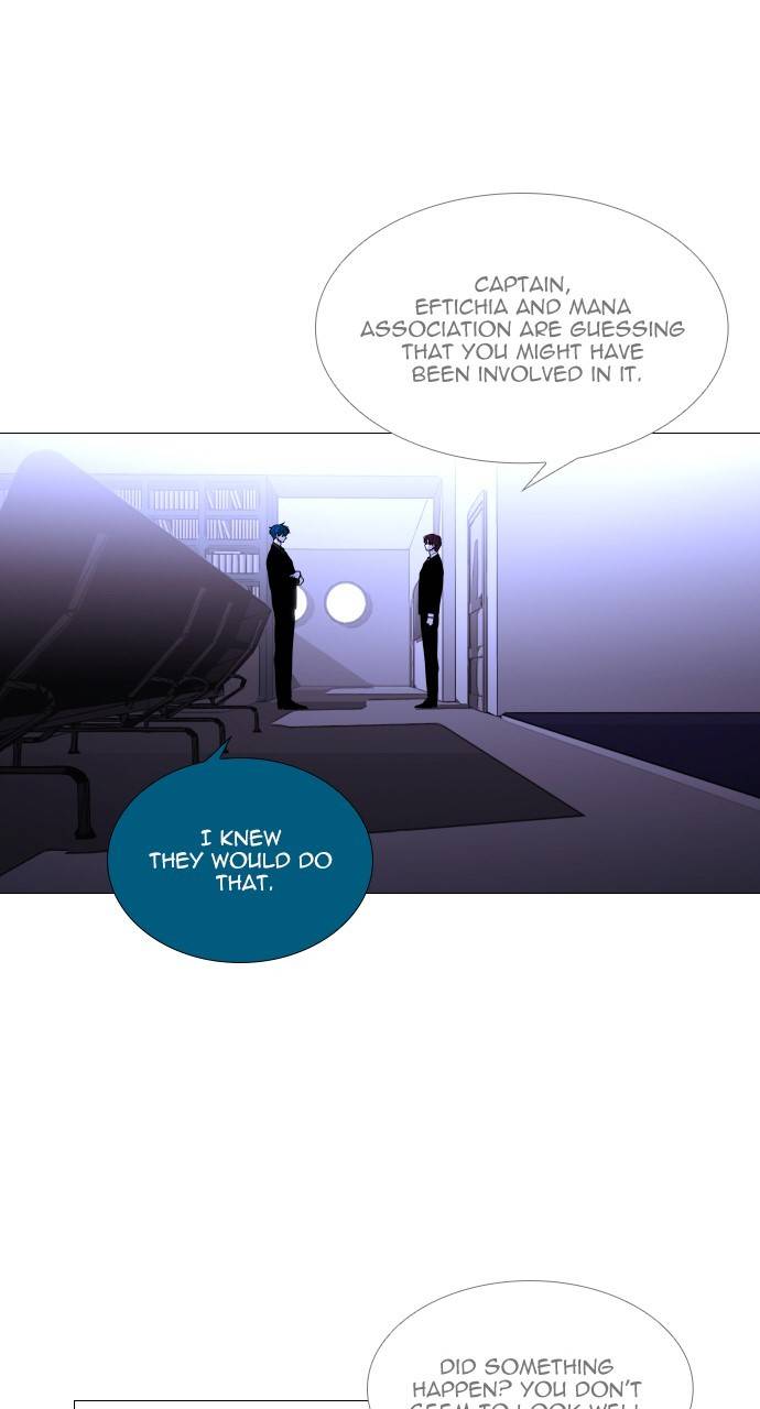 Trump - Manga chapter 359 - page 40