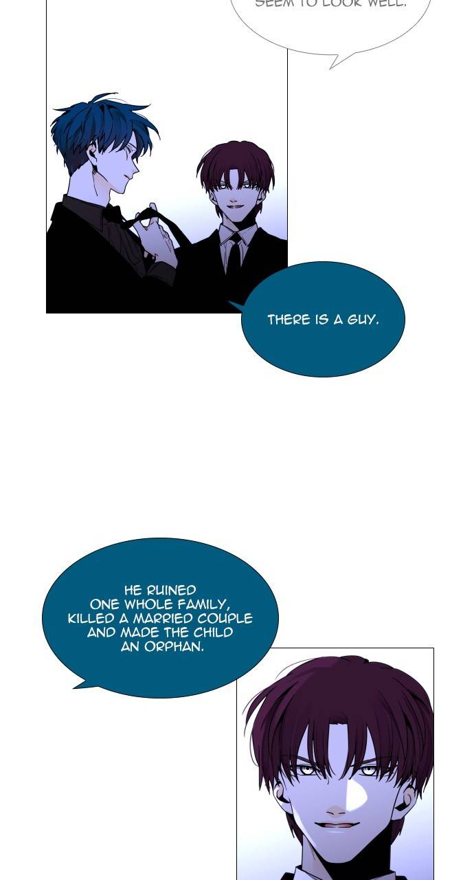 Trump - Manga chapter 359 - page 41