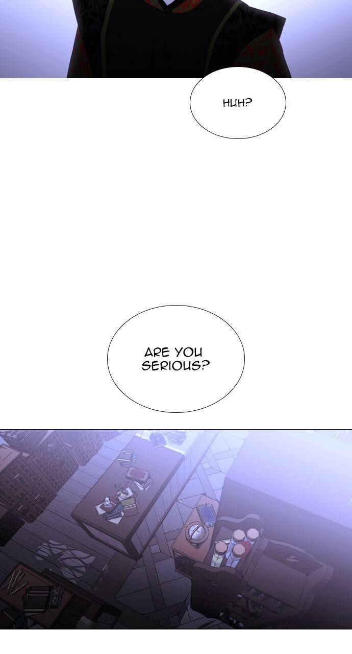 Trump - Manga chapter 359 - page 50