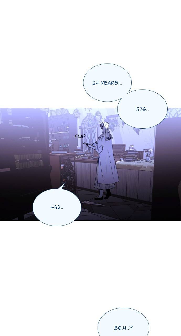 Trump - Manga chapter 359 - page 51